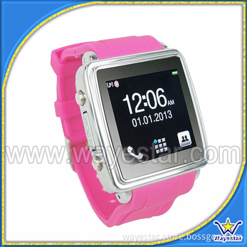 Smart bluetooth watch phone for Kids woman